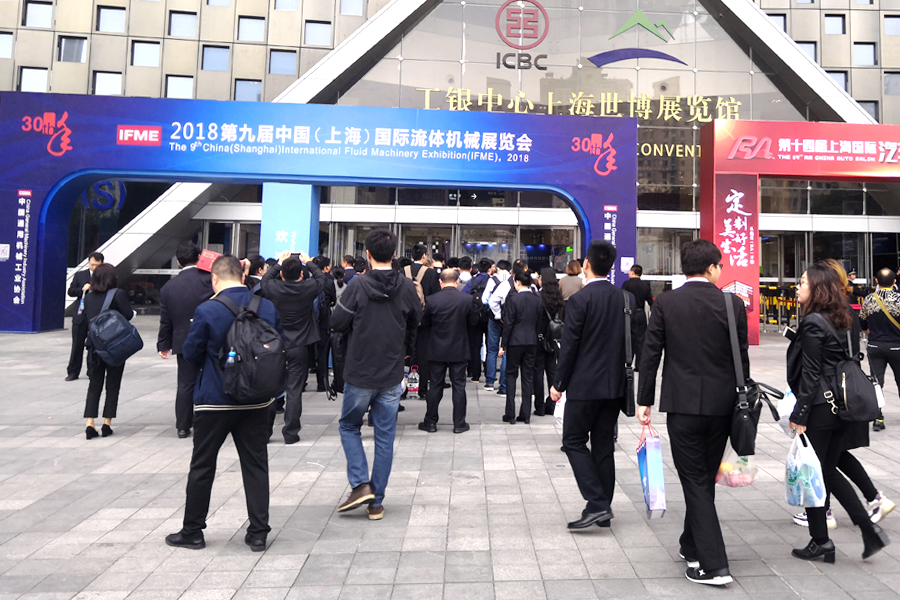上海剑平动平衡机-助力中国风机、泵业发展！